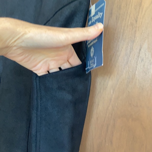 Offer$19 Democracy glider legging pant black size XS - Picture 7 of 16